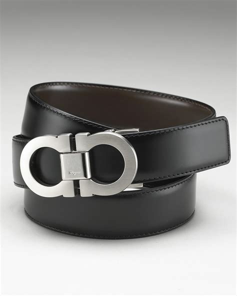 ferragamo mens belt sale|salvatore ferragamo men's belt buckle.